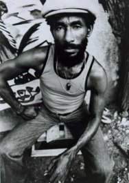 LEE PERRY